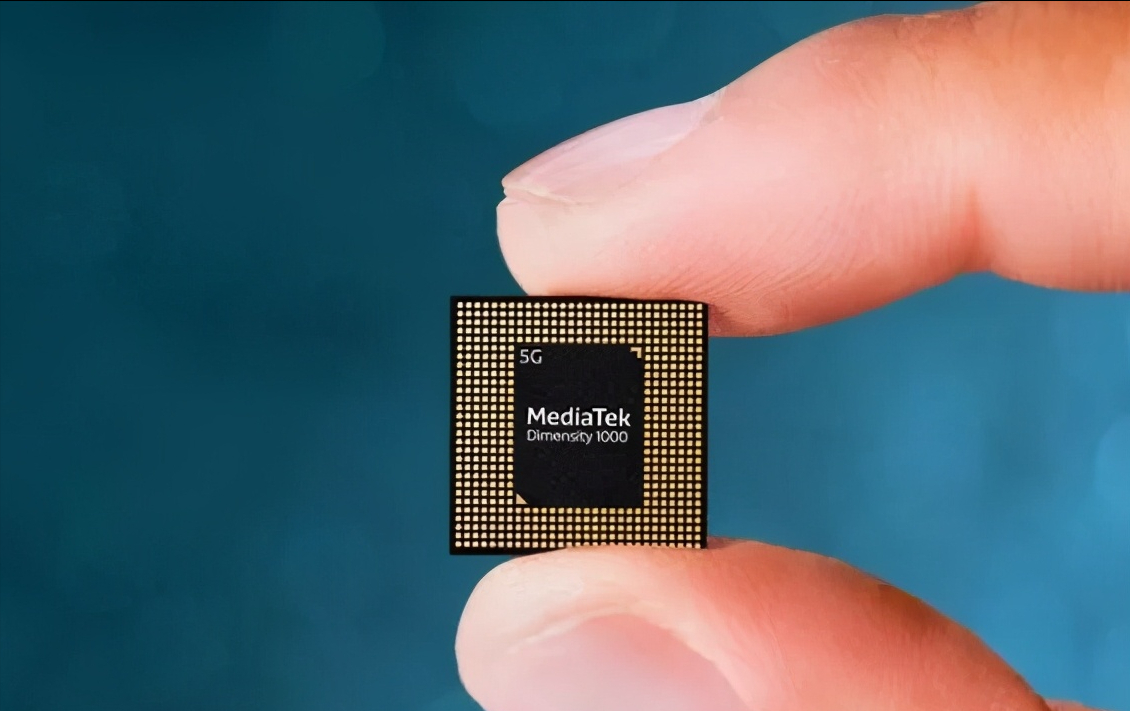 芯片技术难以跨越式发展，布好自己的局才是关键